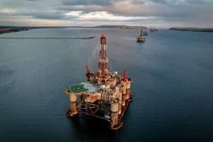 Oil Rigs
